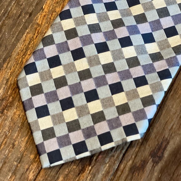 Paul Smith Tie - Picture 5 of 5